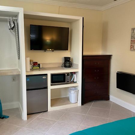 Cozy Guest Room Pompano Beach Buitenkant foto