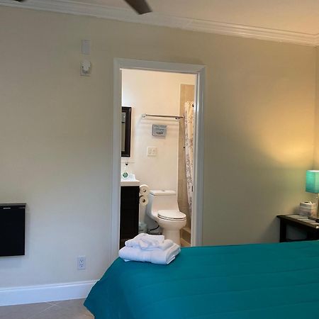 Cozy Guest Room Pompano Beach Buitenkant foto