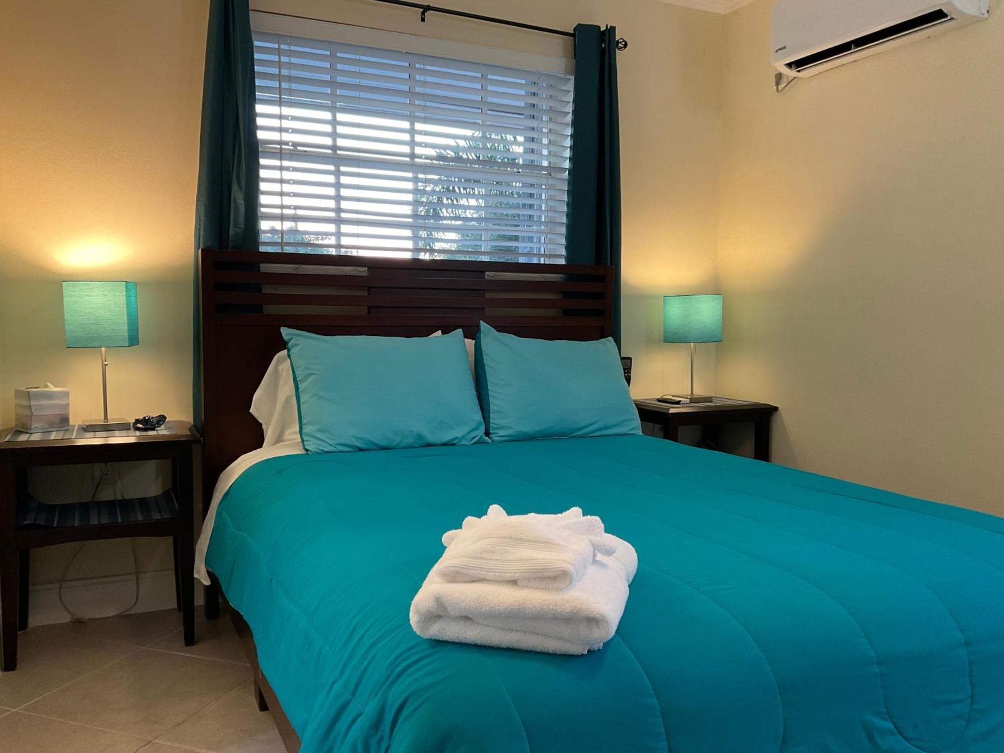 Cozy Guest Room Pompano Beach Buitenkant foto