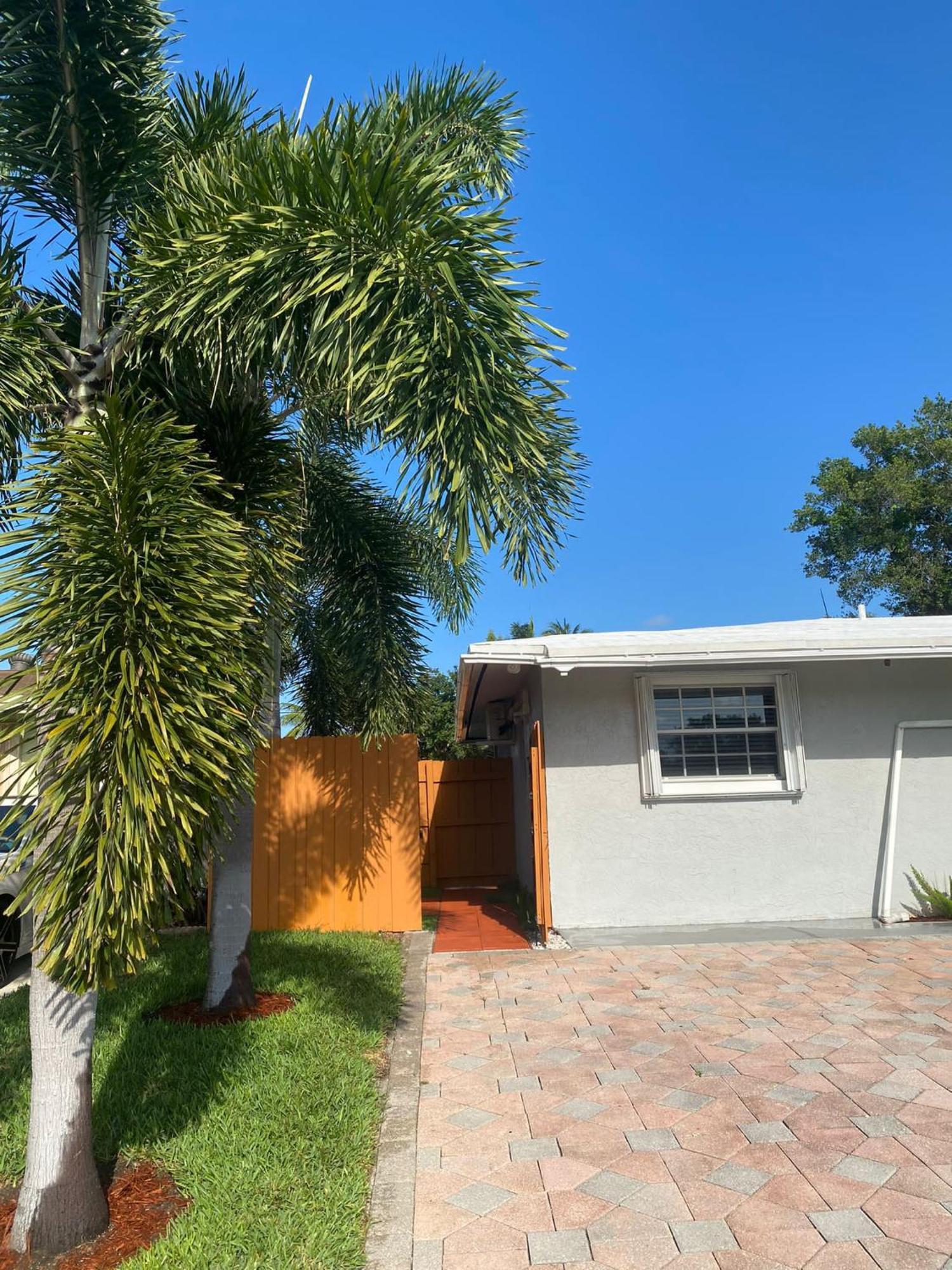Cozy Guest Room Pompano Beach Buitenkant foto