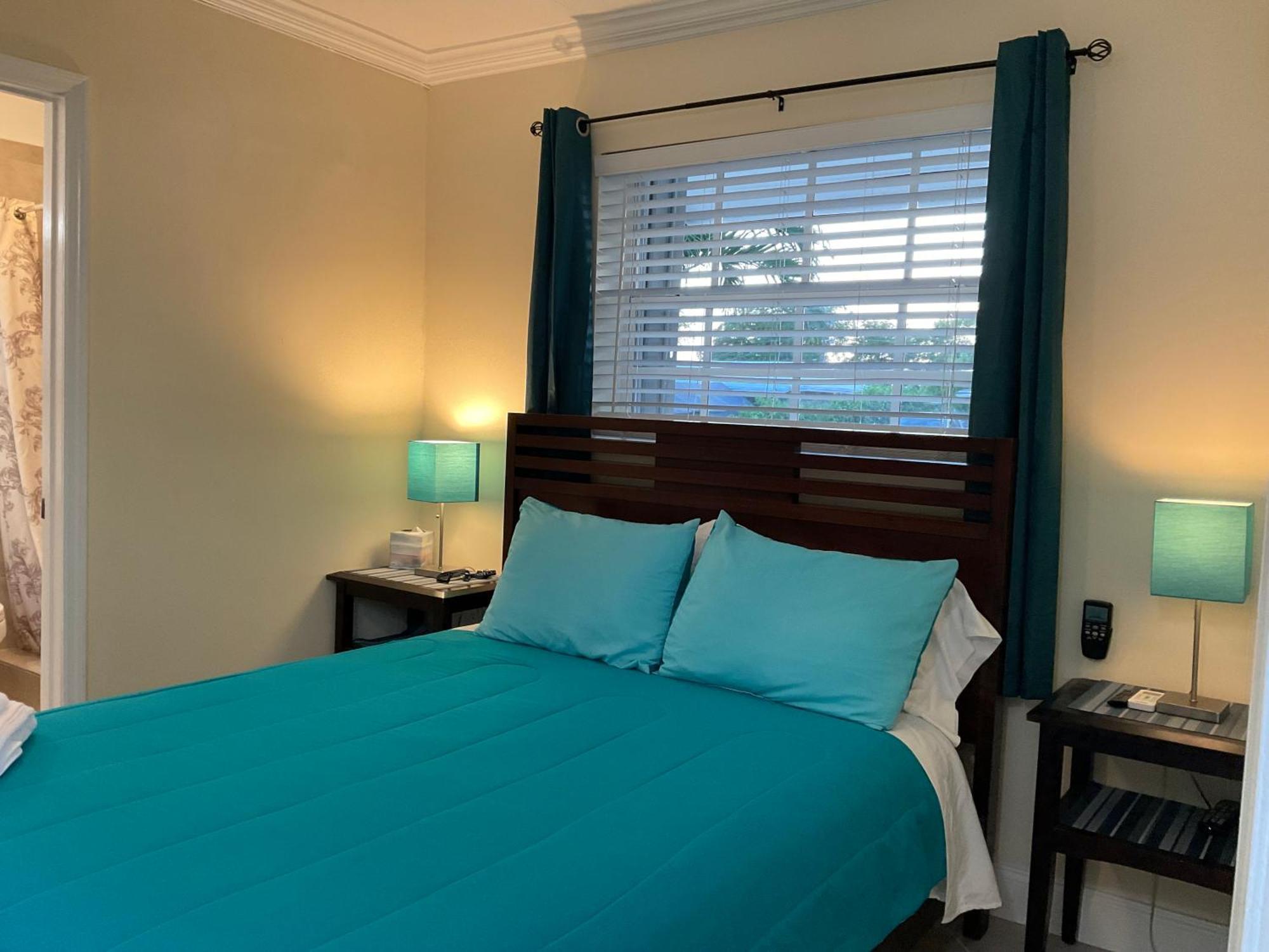 Cozy Guest Room Pompano Beach Buitenkant foto