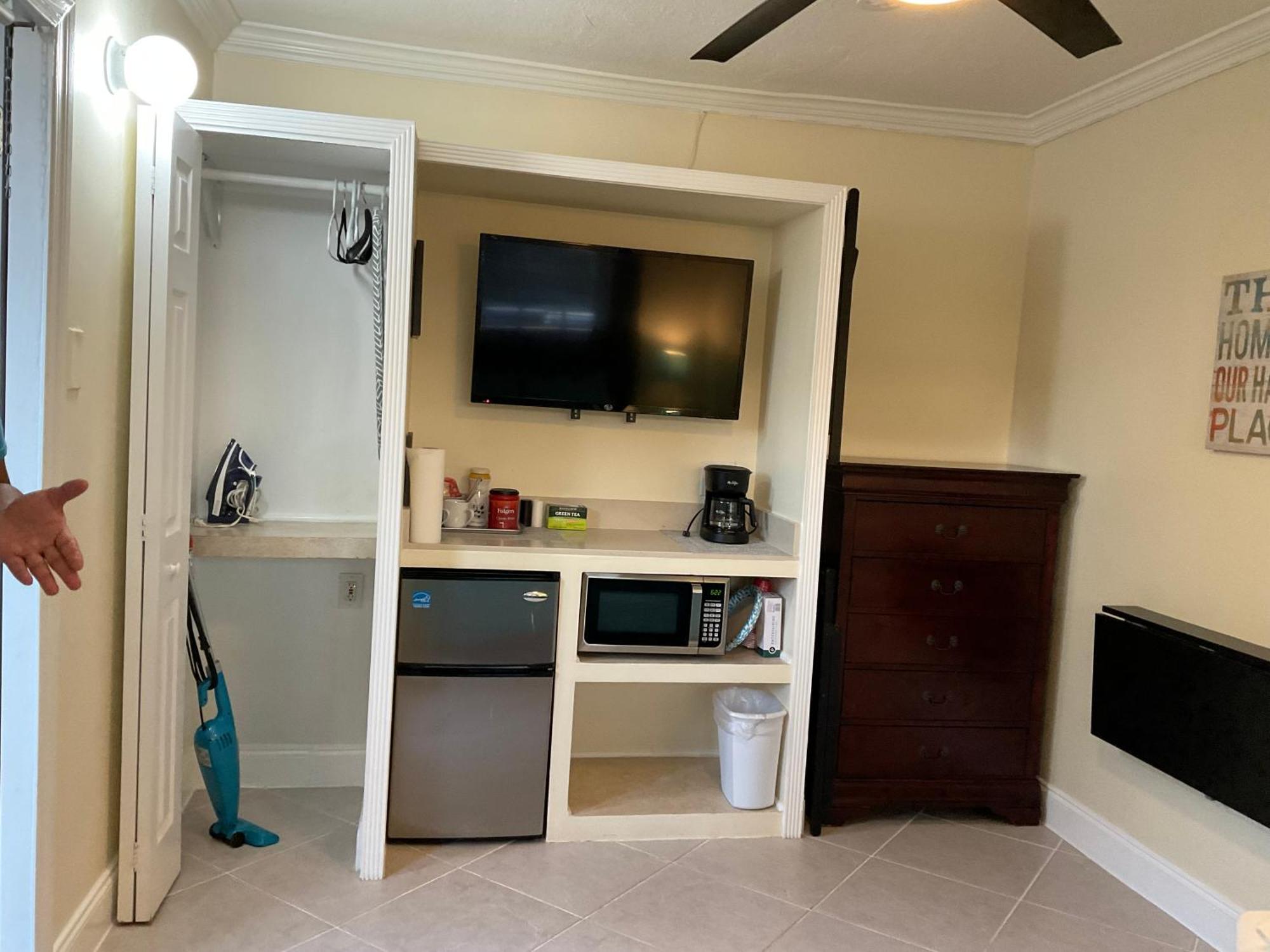 Cozy Guest Room Pompano Beach Buitenkant foto